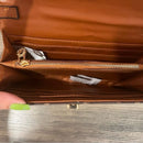 Valentino Orlandi Brown Crossbody Bag NWT