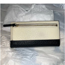 Kate Spade ♠️ Stacy Southport Ave Wallet NWT