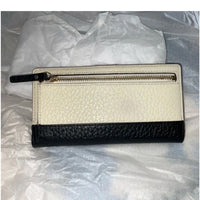 Kate Spade ♠️ Stacy Southport Ave Wallet NWT
