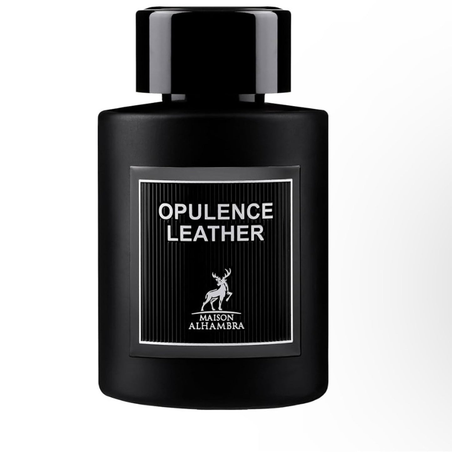 Maison Alhambra Opulence Leather Eau de Parfum