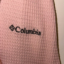 Columbia Women's Holly Hideaway Waffle Cowl Neck Pullover