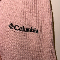 Columbia Women's Holly Hideaway Waffle Cowl Neck Pullover