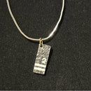Christian Dior Trotter Necklace
