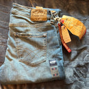 Seven7 Men's Light Blue Jeans