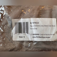 Rapala Gray Camo Long Sleeve Shirt