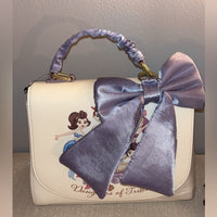 Lounge Fly Disney The Little Mermaid Daughters of Triton bundle NWT