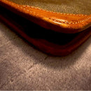 Celine Unisex Monogram Portfolio Vintage