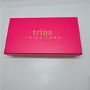 NWT Trina Turk Sea Anemone Long Zip Around Wallet