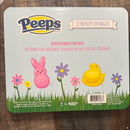 Peeps Beauty Sponges Set - Multicolor