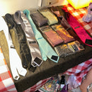 Assorted Men's Ties Collection Various brands