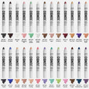 NYX Jumbo Eye Pencil in Cashmere