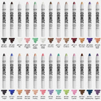 NYX Jumbo Eye Pencil in Cashmere