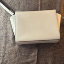 Kate spade ♠️ Small Grand Street Hayden Crossbody Muted Taupe EUC