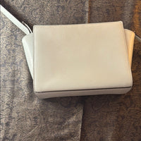 Kate spade ♠️ Small Grand Street Hayden Crossbody Muted Taupe EUC