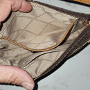 Michael Kor Jet Set Wristlet