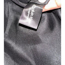 Celvin Klein Small Black tote With Sports Strap