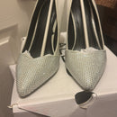 New ALDO TEIGE-81 size 9 heels