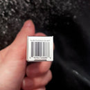 MARC JACOBS Red Patent Leather Crossbody Round Circle Bag Bundle