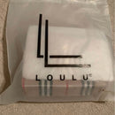 Loulu tan Plaid Women's Bag