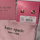 Kate Spade - $58 NWT- Rain or Shine Umbrella Earrings - NWT $58 With Dustbag!