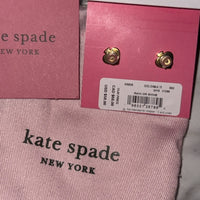 Kate Spade - $58 NWT- Rain or Shine Umbrella Earrings - NWT $58 With Dustbag!