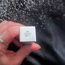 MARC JACOBS Red Patent Leather Crossbody Round Circle Bag Bundle