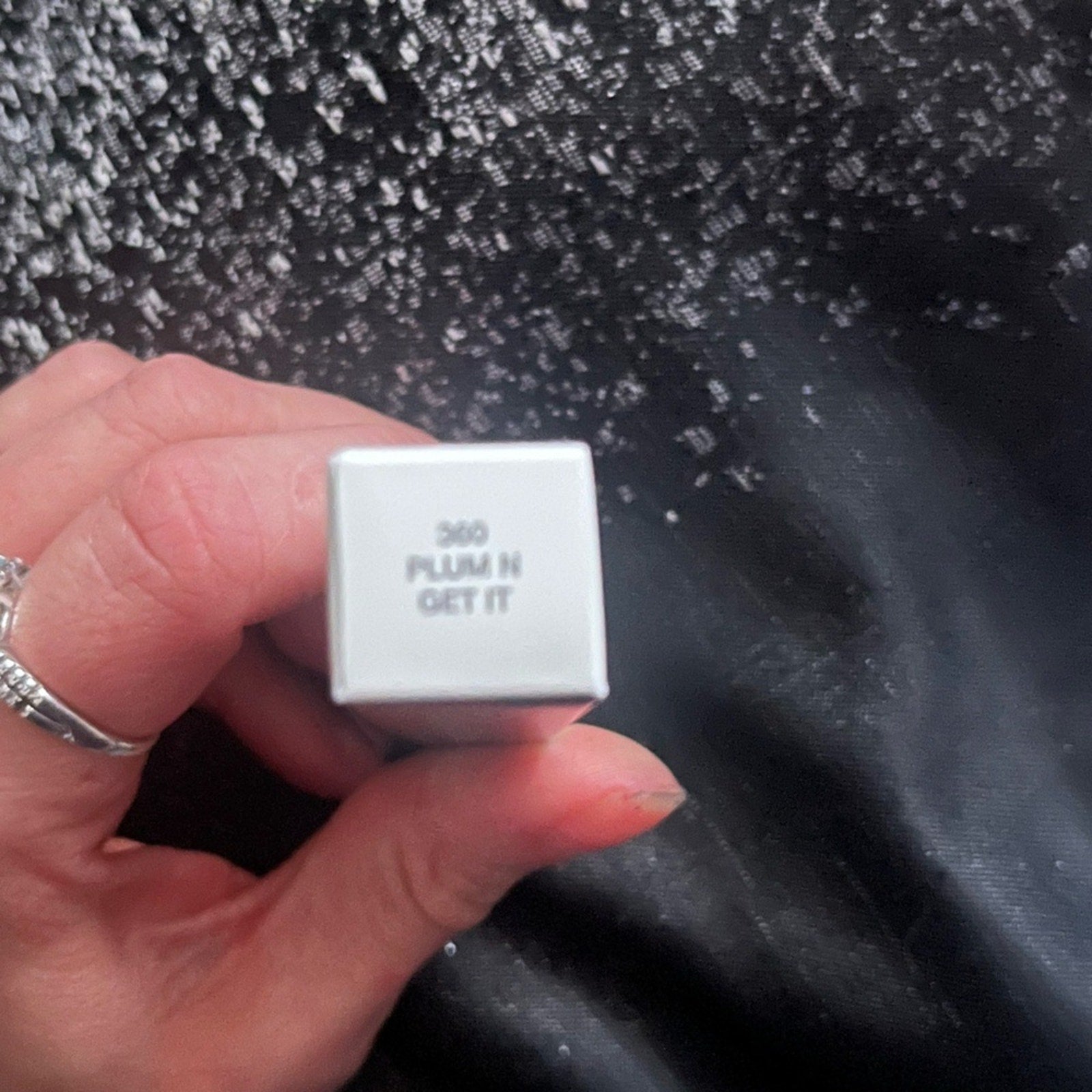 MARC JACOBS Red Patent Leather Crossbody Round Circle Bag Bundle