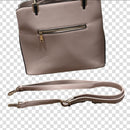On 34th, Robbinn Medium Pink Satchel, Created for Macy's NWOT