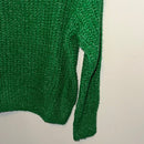 Primark NWT Green Women's Knitted Sweater