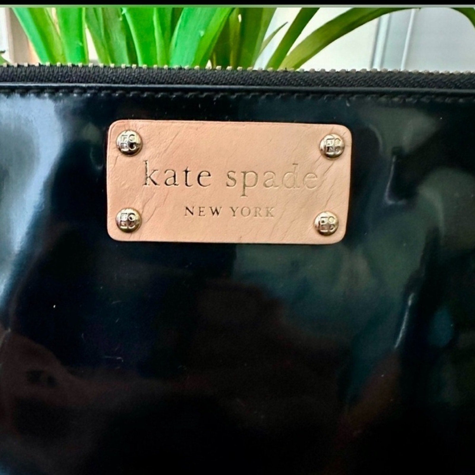 Kate Spade Wristlet