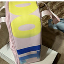 Nike JDI Shine Insulated Lunch Bag Pink Foam NWT