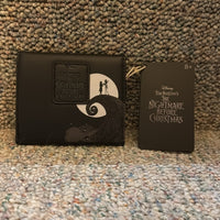 NWT Disney Loungefly The Nightmare Before Christmas Wallet