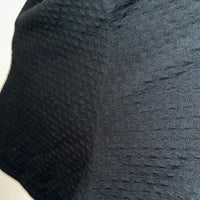 Black Women's Shorts