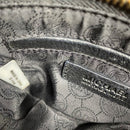 Michael Kors Signature Sequin Wristlet