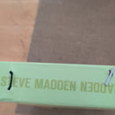 Steve Madden - Zippy boxed wallet in lemon new LEMON LIME - NWT