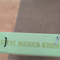 Steve Madden - Zippy boxed wallet in lemon new LEMON LIME - NWT