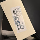 Valentino Orlandi Black Vegan Leather Shoulder Bag