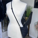 FENDI RARE Crossbody BLACK