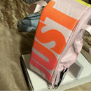 Nike JDI Shine Insulated Lunch Bag Pink Foam NWT