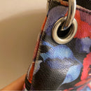 Rosetti Floral Adjustable Crossbody/Shoulder Bag