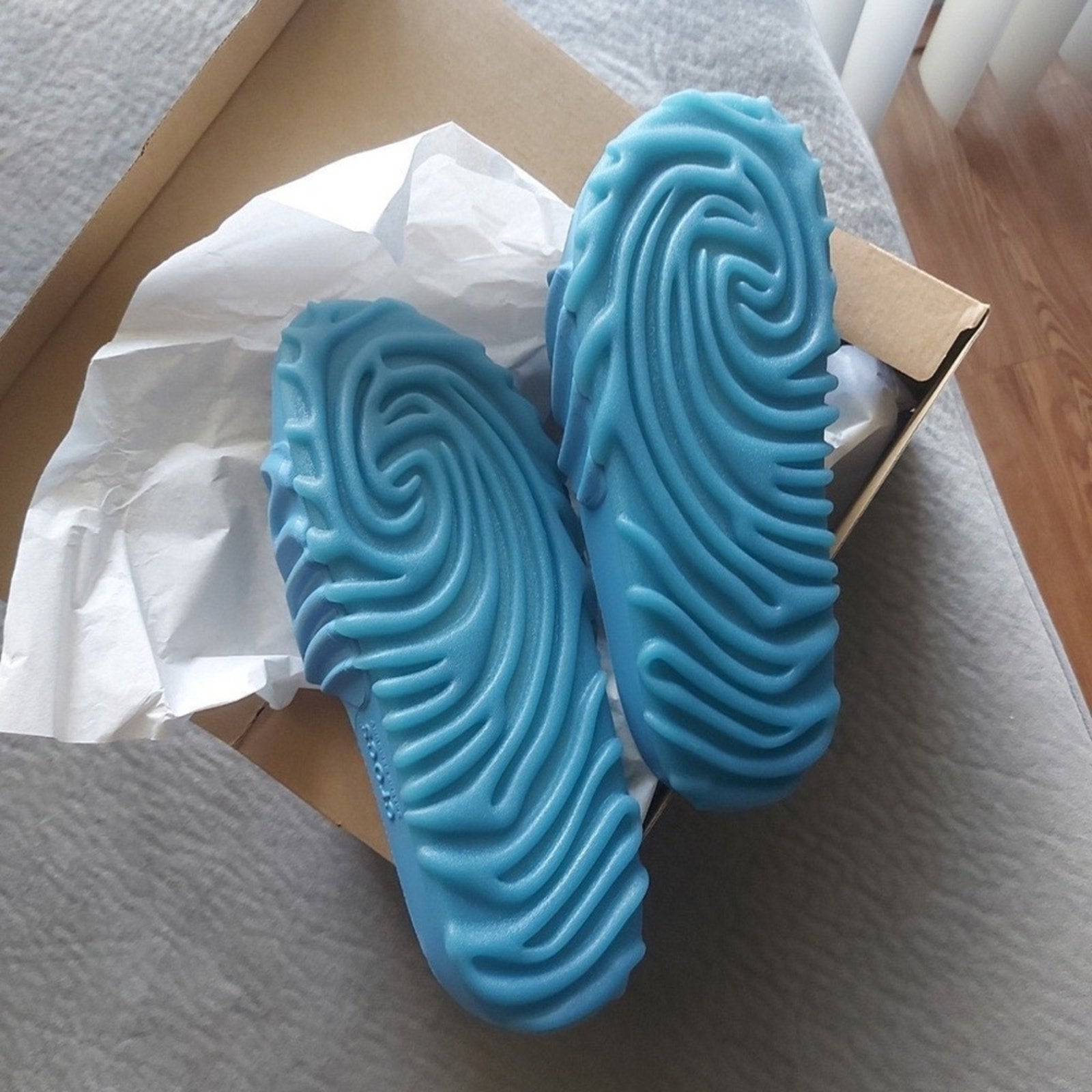 Bembury pollex slide tashmoo M: 7 / W: 9