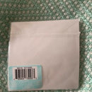 Pearhead Pregnancy Black and Gold Milestone Belly Stickers (15 included)